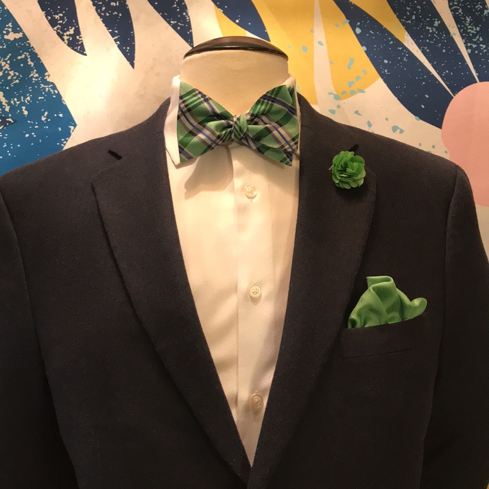 Jasso Elba Sport Coat